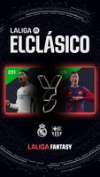 LALIGA FANTASY 23-24-poster