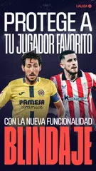 LALIGA FANTASY: Mánager Fútbol XAPK Herunterladen