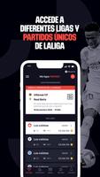 LALIGA FANTASY 23-24 اسکرین شاٹ 1