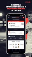 LALIGA FANTASY: Mánager Fútbol ポスター