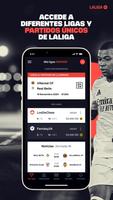 LALIGA FANTASY: Mánager Fútbol Ekran Görüntüsü 1