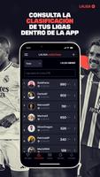 LALIGA FANTASY: Mánager Fútbol スクリーンショット 1