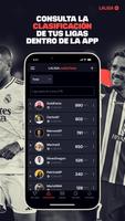 LALIGA FANTASY: Mánager Fútbol Ekran Görüntüsü 2