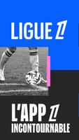 Ligue 1 پوسٹر