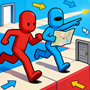 Color Duo Dash APK