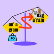 Anagram Maker icon