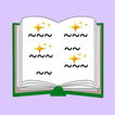 New Words icon