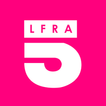 LFRA APP アイコン