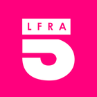 LFRA APP icon