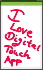 Digital Touch : Create colorfu アプリダウンロード