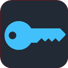 Password Manager for Google Ac アイコン