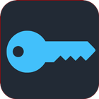 Password Manager for Google Ac Zeichen