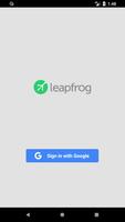 Leapfroggers Affiche