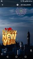 Fireworks Live Wallpaper screenshot 3