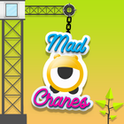 Mad Cranes icône