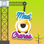 Icona Mad Cranes