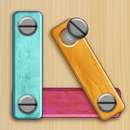 Nuts and Bolts: Screw the Pin APK