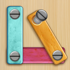 Nuts and Bolts: Screw the Pin أيقونة