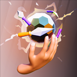 Needle Gang icono