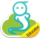 Learning Genie for Educators আইকন