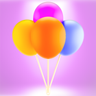 Balloon Shoot Up! icono