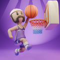 Basketball Career!