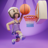 Basketball Career! ikon