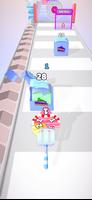 Cake Thrower syot layar 1