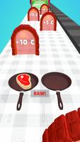 Cooking Pan! پوسٹر