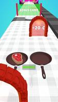 Cooking Pan! اسکرین شاٹ 1