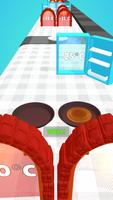 Cooking Pan! اسکرین شاٹ 2