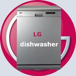 LG dishwasher: Guide