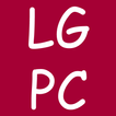 LGE PC icon