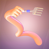Fork Dipping simgesi