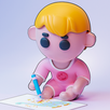 Growing Steps APK