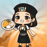 Nile Chef Restaurant Simulator biểu tượng