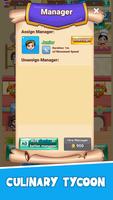 Nile Chef Restaurant Simulator ảnh chụp màn hình 3