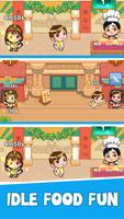 Nile Chef Restaurant Simulator ảnh chụp màn hình 2