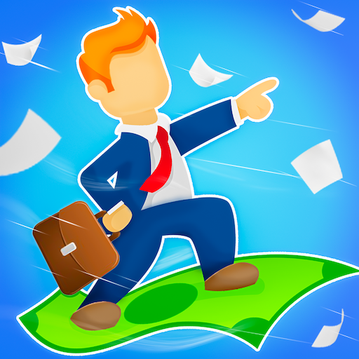 Idle Office: Empire Tycoon