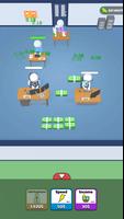 Idle Office: Empire Tycoon 海報