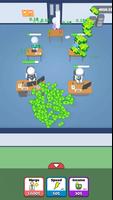 Idle Office: Empire Tycoon 截圖 1