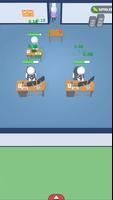 Idle Office: Empire Tycoon 截圖 2