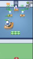 Idle Office: Empire Tycoon 截圖 3