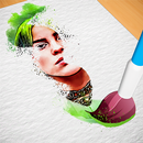 Painting Clicker APK
