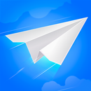 Paper Plane Evolution APK