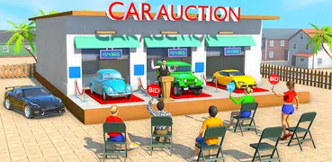 Car Saler Simulator Dealer