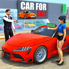 Car Saler Simulator Dealer APK download