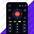 LG Remote - Remote for LG TV