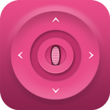 LG Smart TV Remote icon