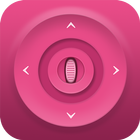 LG Smart TV Remote icon